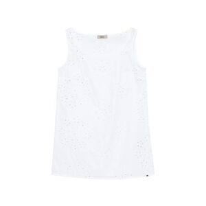 Herno White Tops - Vests & Tank Tops Women